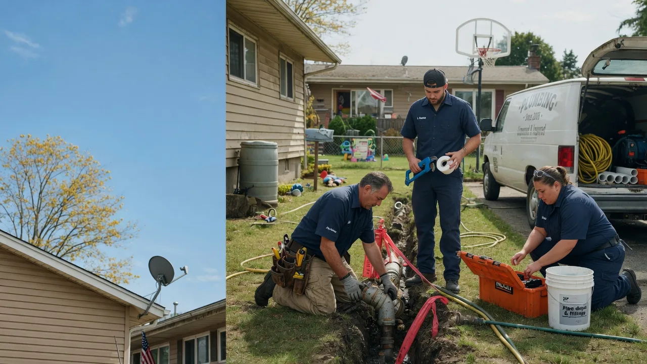 Garbage Disposal Replacement in Cross Lanes, WV near me