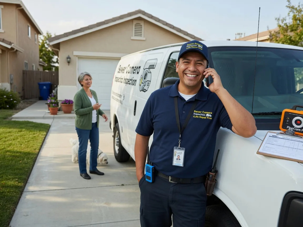 Sewer Line Repair Cross Lanes, WV FAQs